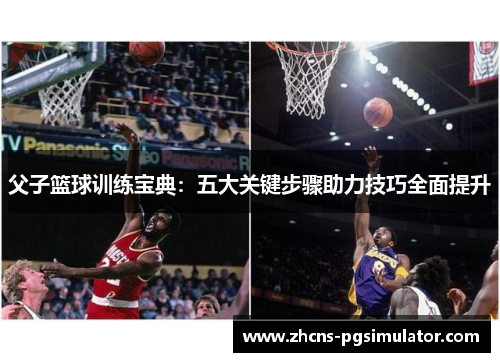 父子篮球训练宝典：五大关键步骤助力技巧全面提升